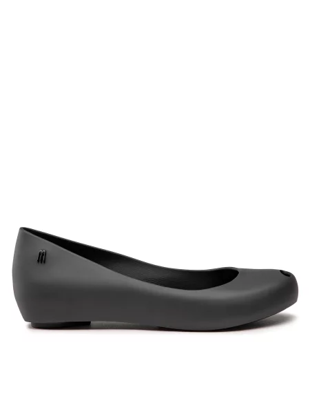 Балетки Melissa Ultragirl Basic As чорний