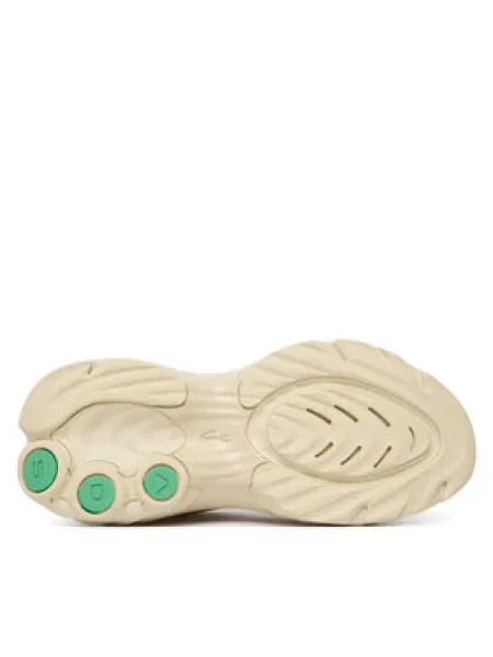 Sportcipők Lacoste Spinor Ekru