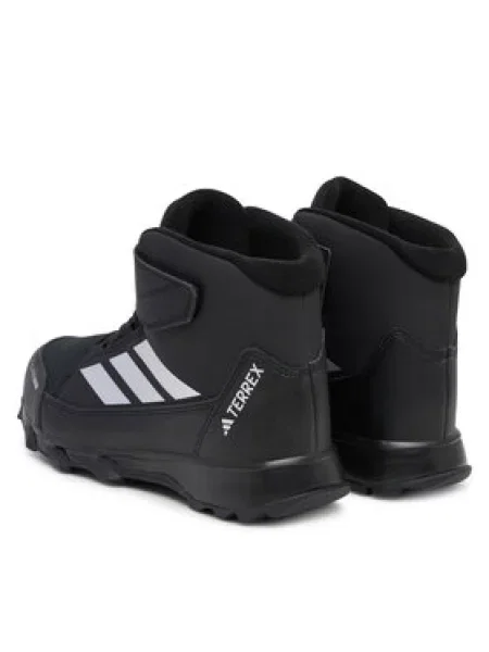Turistiniai batai adidas Terrex Snow Cw juoda