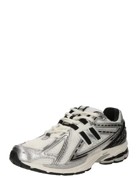 Sneakerși New Balance alb