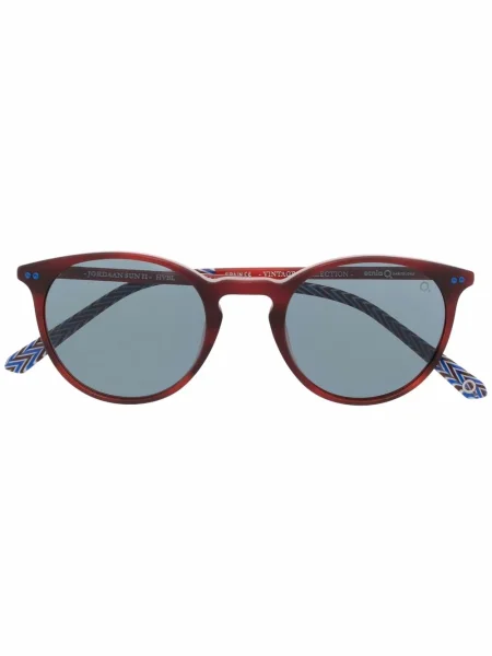 Ochelari de soare Etnia Barcelona maro