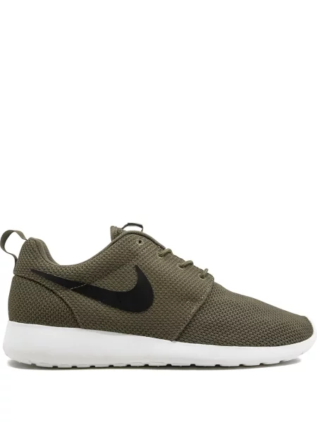 Trčanje tenisice Nike Roshe zelena