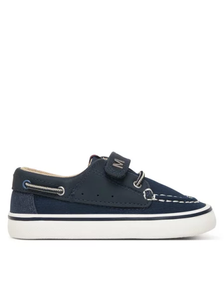 Poltopánky Mayoral Tmavomodrá