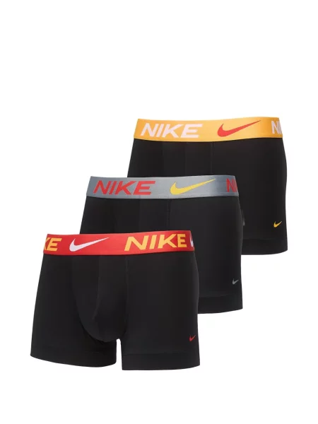 Șosete Nike roz