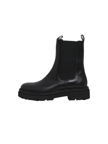 Kennel & Schmenger Ghete chelsea Jacy' negru
