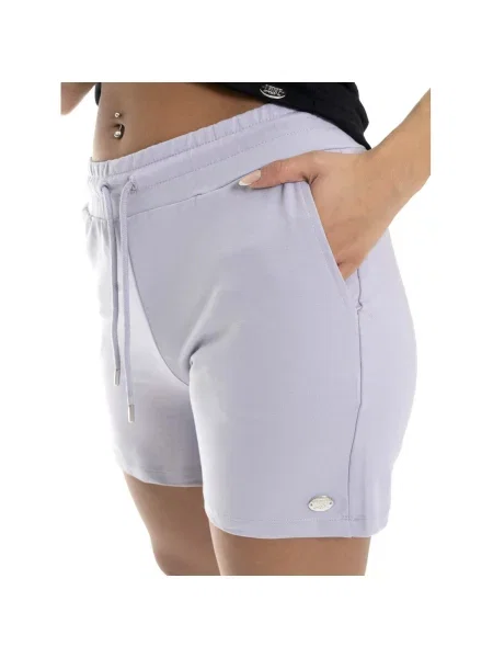 Scurt pantaloni Leone 1947 violet