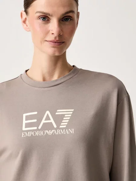 Emporio Armani трикотажний комплект з