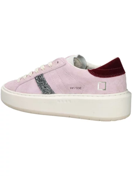 Pantofi D.a.t.e. roz