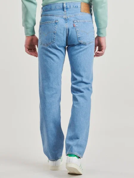 Blugi Levi's® albastru