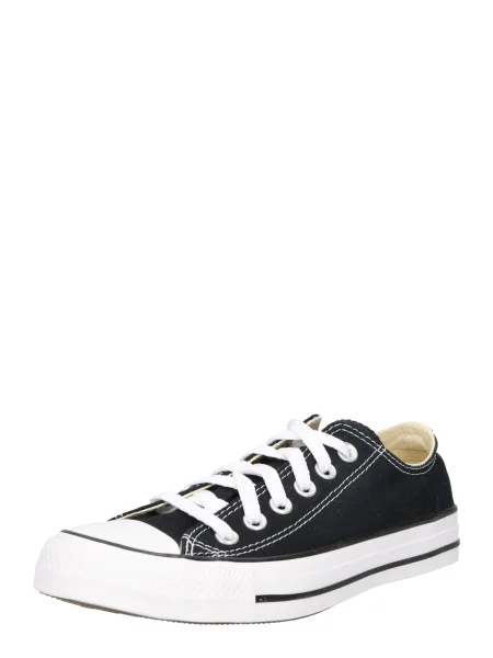 Sneakerși Converse Chuck Taylor All Star negru