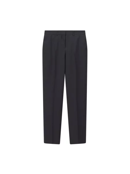 Spodnie Givenchy wełniane czarne