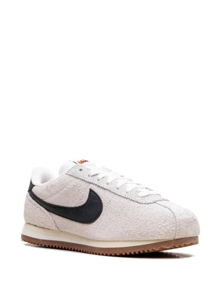 Sneakerși Nike Zoom din muselină negru