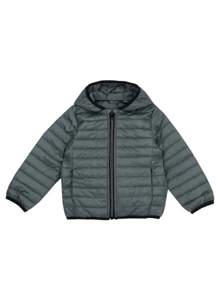 Chicco Geacă de primăvară-toamnă verde pin negru