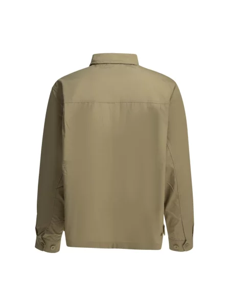 Kurtka Carhartt Wip beżowa