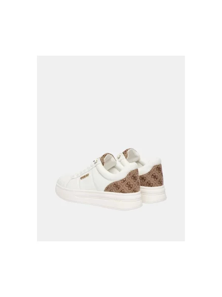 Pantofi Guess bej