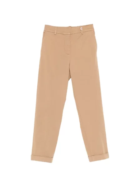 Pantaloni Teleria Zed maro
