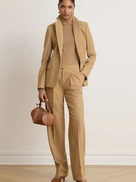 Пиджак Lauren Ralph Lauren