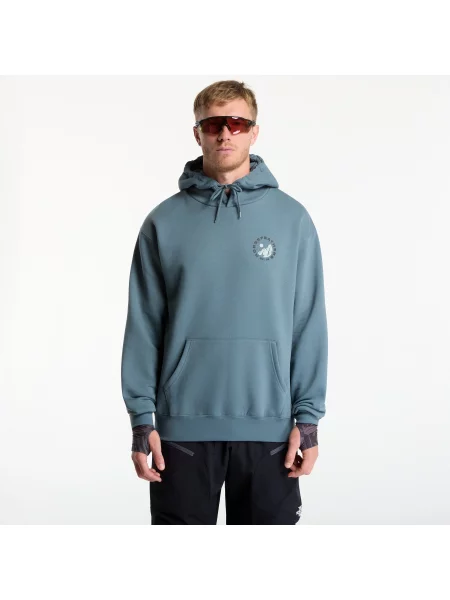 Mikina Horsefeathers Altitude Sweatshirt Storm L