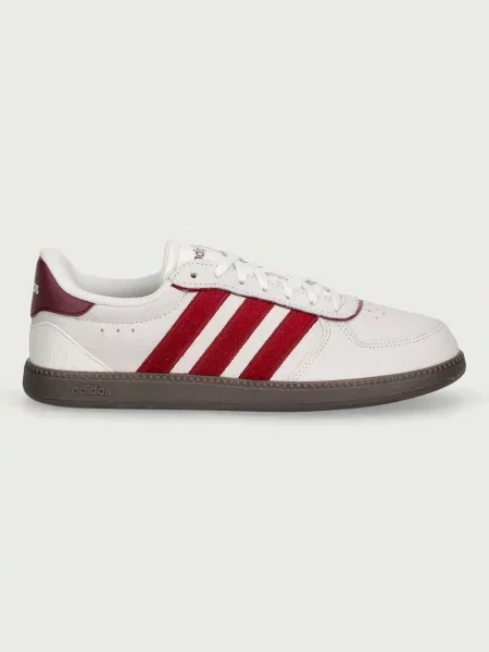 Adidas Breaknet superge semišaste bež