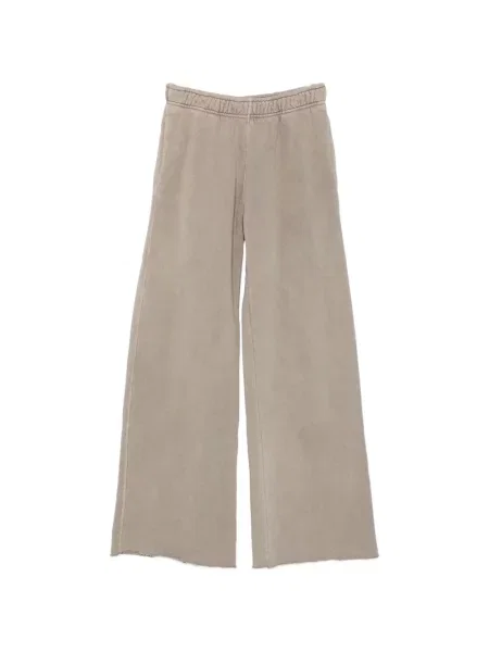 Pantaloni Slvrlake gri
