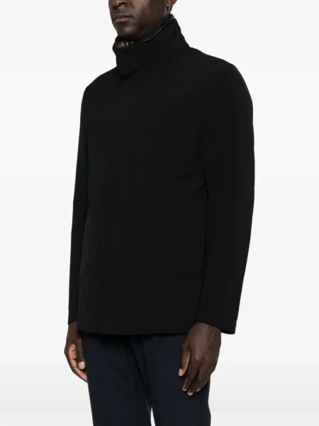 Geacă Montecore negru
