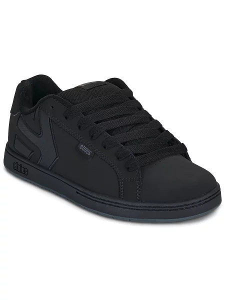 Félcipő Etnies fekete