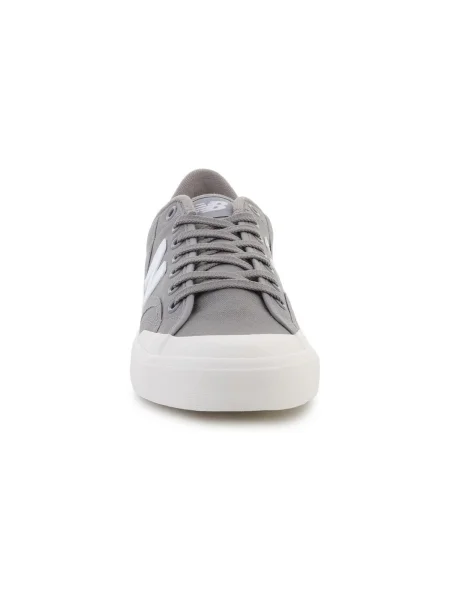 Félcipo New Balance fehér