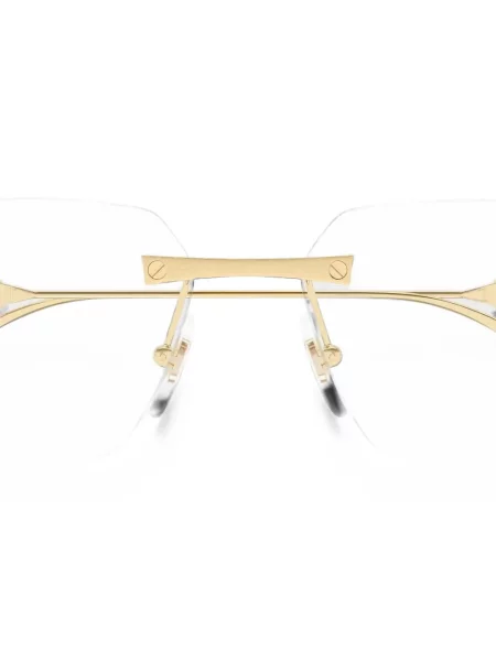 Sunčane naočale Cartier Eyewear