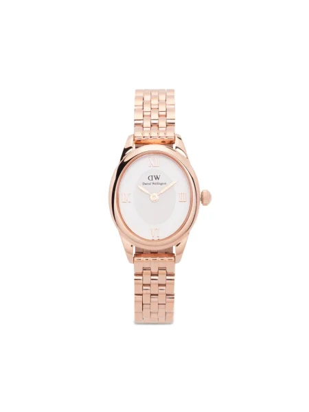 Ceas Daniel Wellington alb