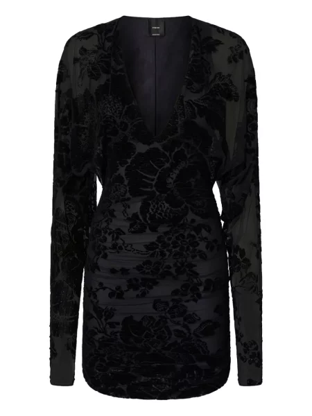 Rochie Pinko negru