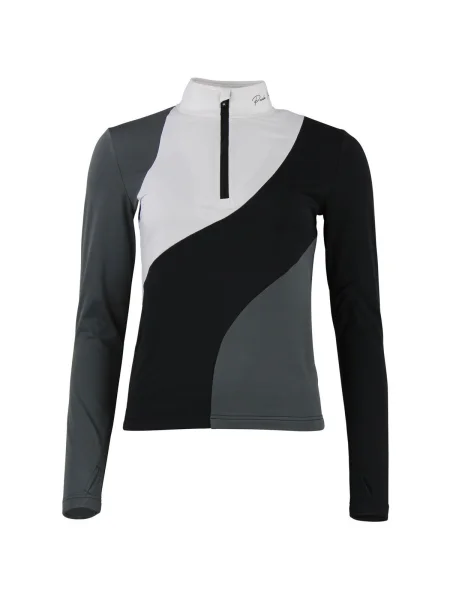 Ruha Peak Mountain fehér