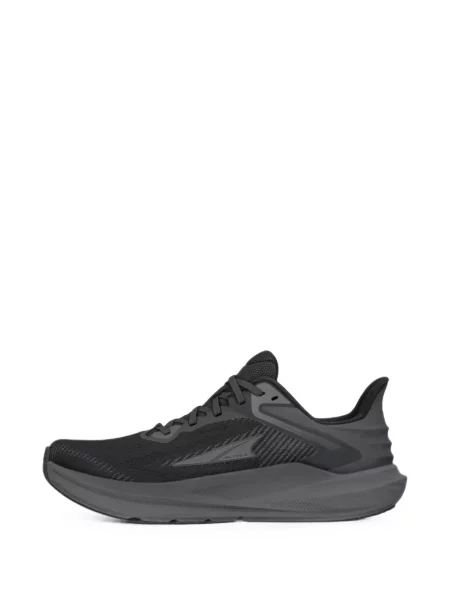 Sneakerși Altra negru