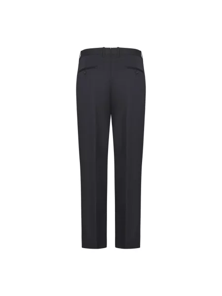 Spodnie Franzese Collection czarne