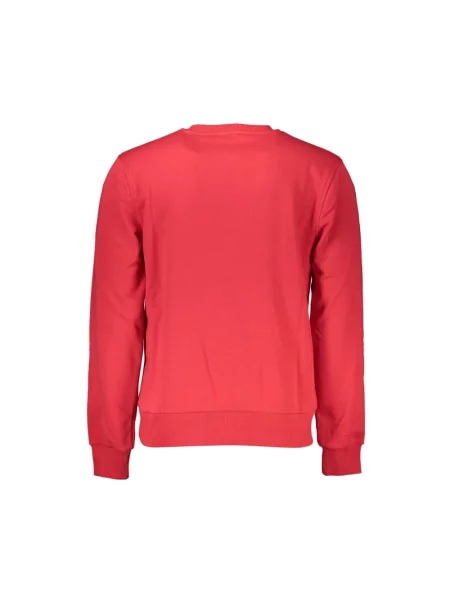 Bluza Cavalli Class czerwona