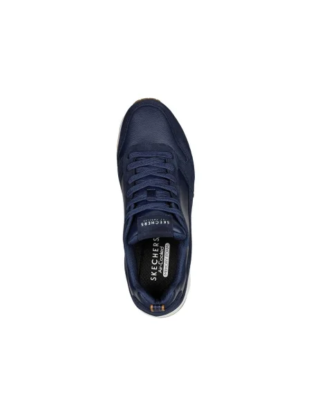 Pantofi Skechers albastru