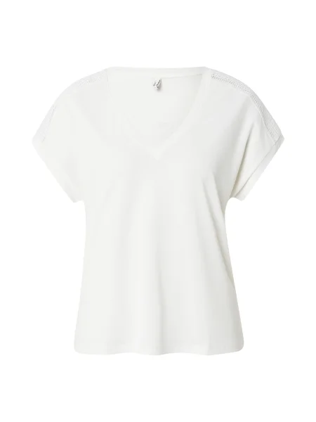 ONLY Tricou ONLFREE' alb