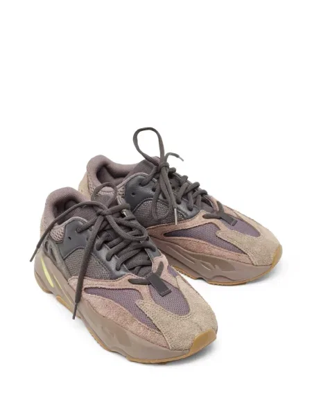 Sneakerși Adidas Yeezy gri