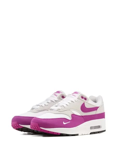 Papuci Nike alb
