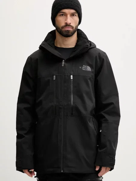 Ски яке The North Face Chakal черно