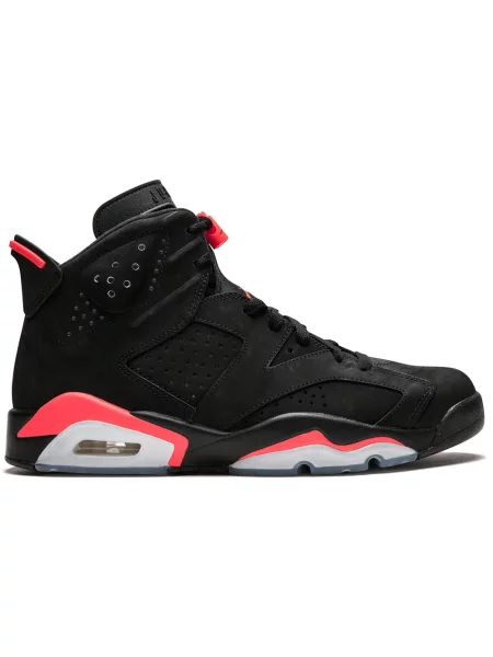 Sneakerși Jordan negru