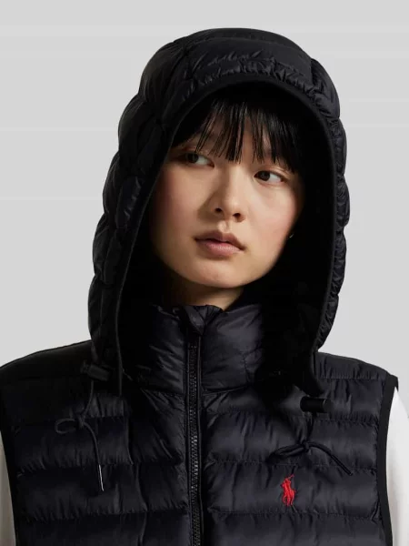 Polo Ralph Lauren Bezrękawnik czarny