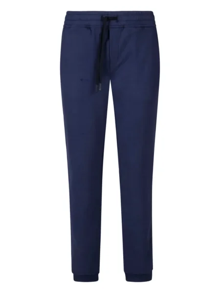 Pantaloni Vilebrequin albastru