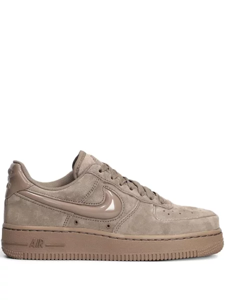 Sneaker Nike Air Force 1 piros
