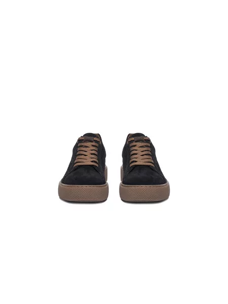 Sneakersy Lasocki černá