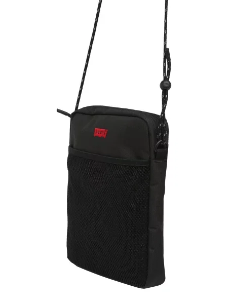Torba crossbody Levi's ® črna