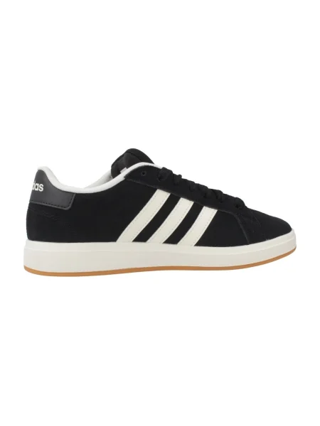 Sneakerși Adidas negru