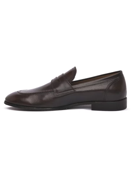 Pantofi Franco Fedele maro