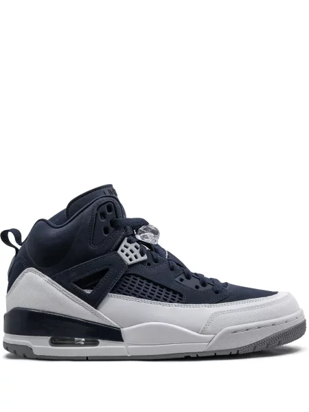 Sneakerși Jordan albastru