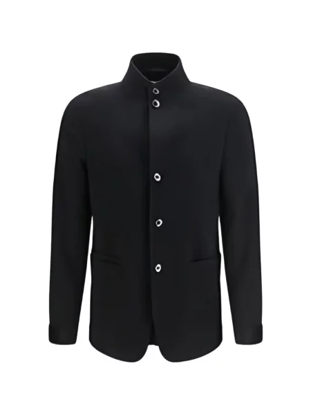 Geacă Zegna negru