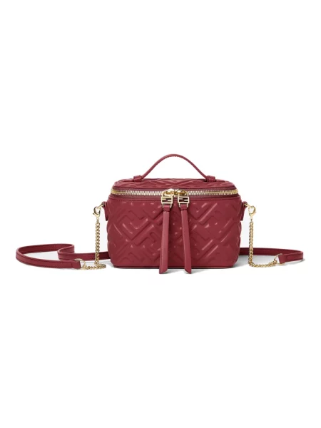 Torebka Fendi czerwona